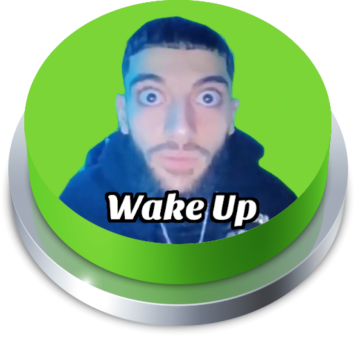Wake Up Button 1.0 Icon