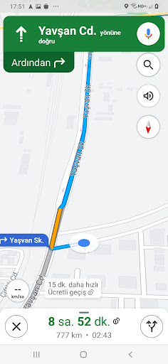 Asistan Sesle Uygulama Yönetin Screen 2