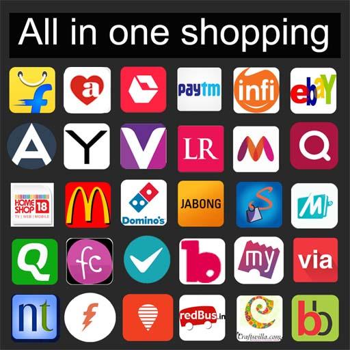 Online Shopping Apps India New Apps On Google Play