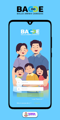 Android application BACCE - Balla Amma Caradde screenshort