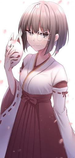 Live Wallpapers Genshin Screen 3