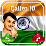 Cover Image of Tải xuống India Flag Animation Caller ID  APK