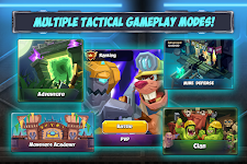 Tactical Monsters Mod APK (Unlimited Money) Download 6