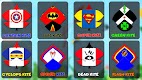screenshot of Superhero Kite Flying Games