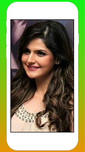 Download Zareen Khan HD Wallpapers Free for Android - Zareen Khan HD  Wallpapers APK Download 