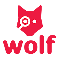 Wolf Food Delivery and More