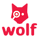 Wolf: Food Delivery and More