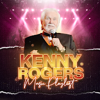 Kenny Rogers All Songs