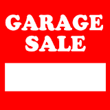 Garage Sale Map USA icon