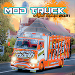 Cover Image of Télécharger Dernier mod de camion Mbois 2021  APK