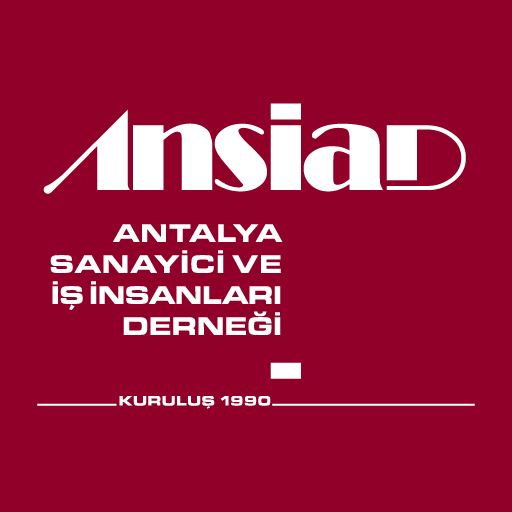 Ansiad  Icon