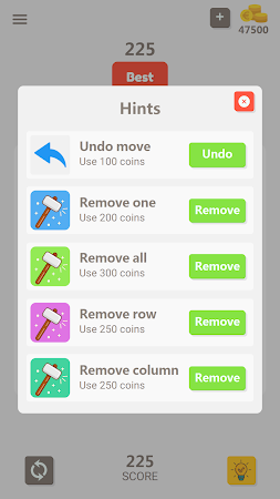 Game screenshot Make Me 10! apk download
