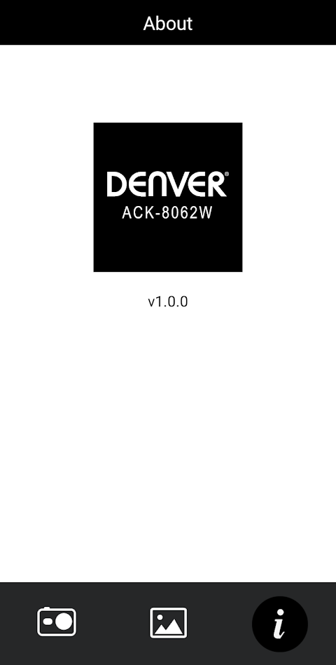 Denver ACK-8062Wのおすすめ画像3