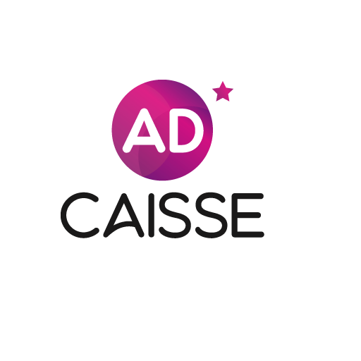 Android programme deur adcaisse op google play