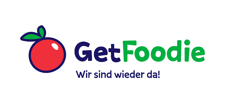 GetFoodie: Online-Supermarkt