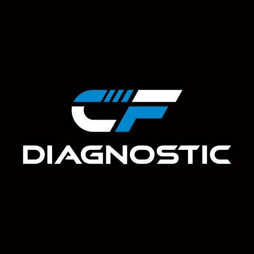 CF Diagnostic  Icon