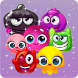 Jelly Monster Jam Crumble 2017 icon