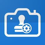 Cover Image of Tải xuống TimeStamp Camera 1.3.6 APK