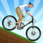 Cover Image of Download Down the hill 2  APK