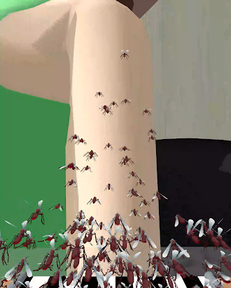 Game screenshot Moshquito! apk download