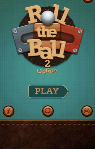 Rool the ball 2