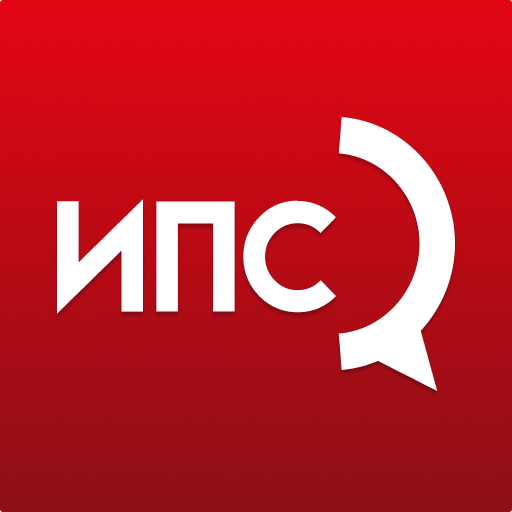 Мониторинг ИПС logo