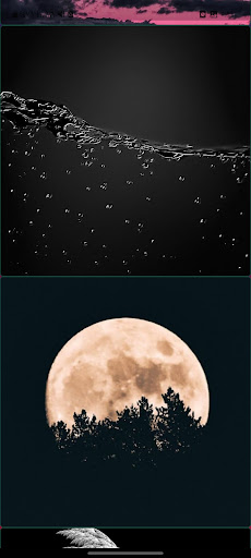صور الخلفيات Screen 3