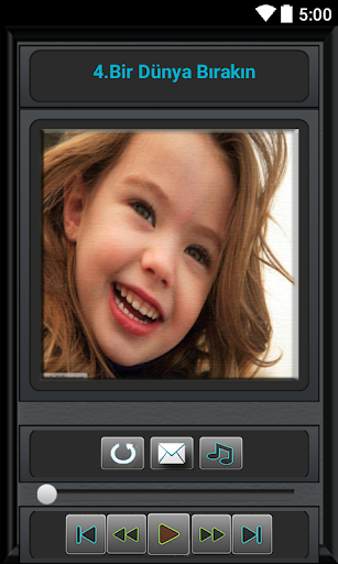 Educational Songs for Children Screen 2