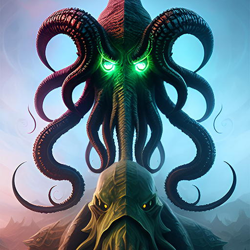 HP Lovecraft Trivia Download on Windows