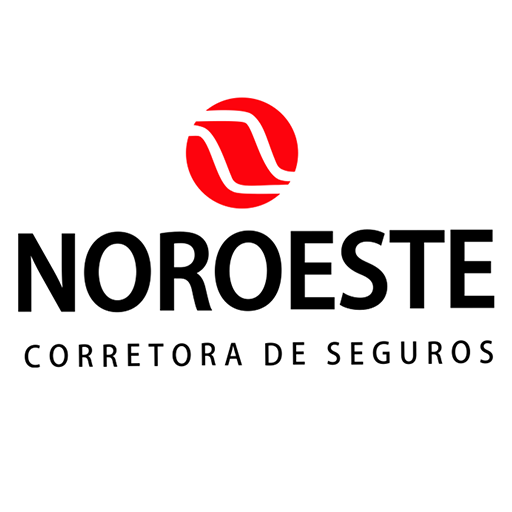 Noroeste com você logo