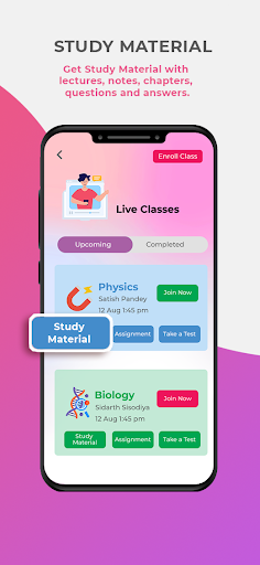 Kenowit:Learn To Code Screen 3