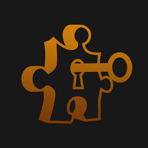 Escapes Notebook logo