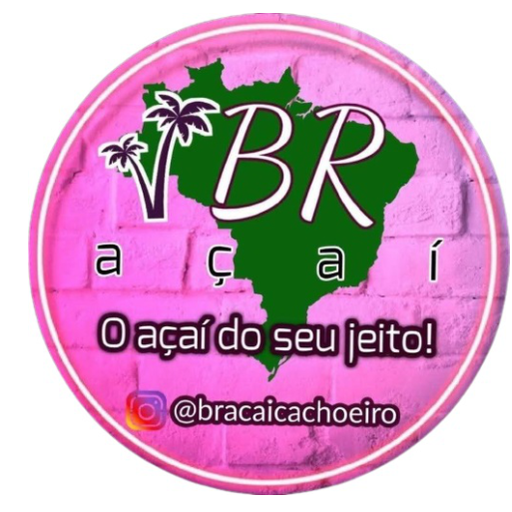 BR Açai Cachoeiro for  Android – Latest Version & Features app icon