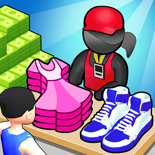 Shopping Outlet - Tycoon Games Scarica su Windows