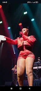 yemi alade all songs