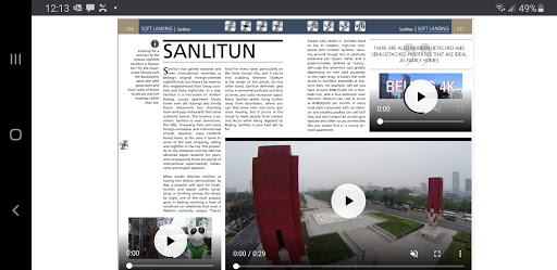 Sirva Going Global Beijing