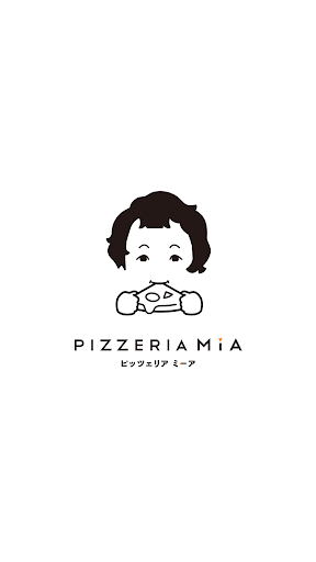 Android application PIZZERIA MIA（ピッツェリア ミーア） screenshort