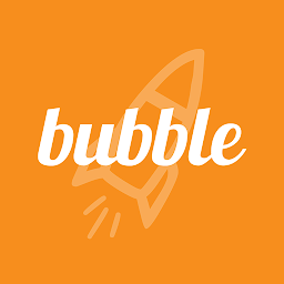 图标图片“bubble for STARSHIP”