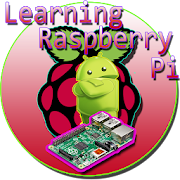 Learning Raspberry Pi (NO-ADS)  Icon