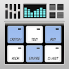 Drum Machine - Pad & Sequencer icon