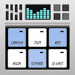 Drum Machine - Pads & Sequencer Apk