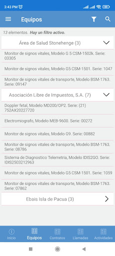 Eleinmsa Screen 3
