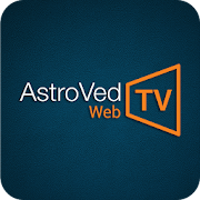 AstrovedTv  Icon