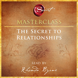 Icon image The Secret to Relationships Masterclass