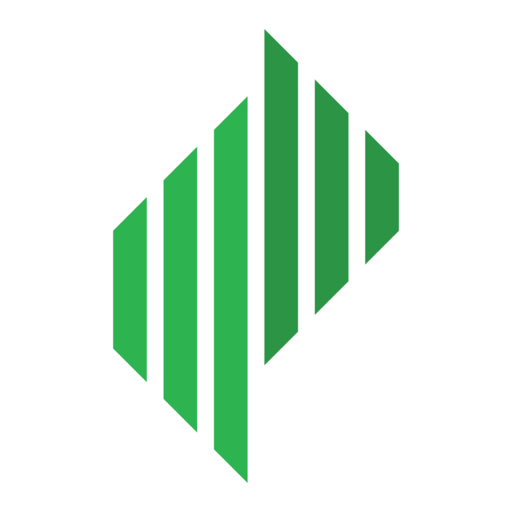 Green Tower logo