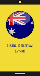 Australia National Anthem