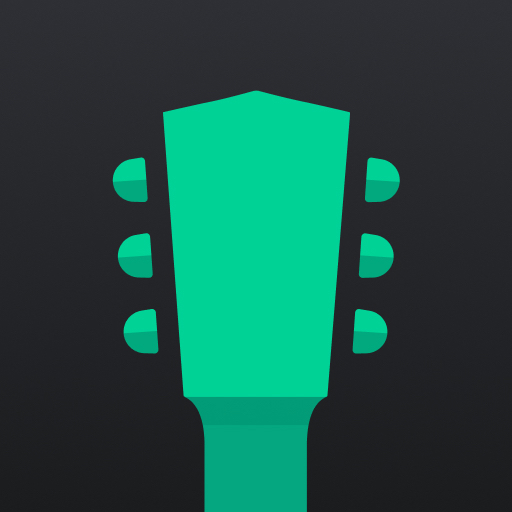 Yousician: Learn Guitar - Apps On Google Play