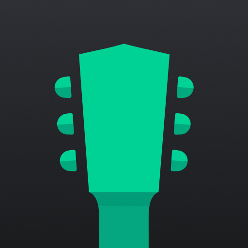 Yousician: Learn Guitar & Bass 4.95.0 Icon