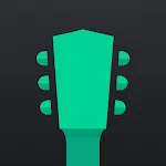 Cover Image of 下载 Yousician - Guitar, Ukulele, Bass and Singing 4.42.1 APK