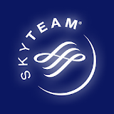 SkyTeam icon